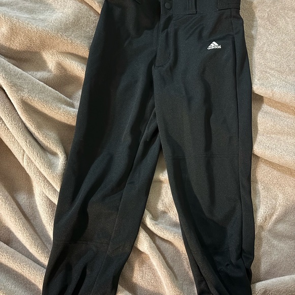 Adidas softball pants - Picture 1 of 1